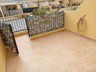 Maison jumelée  La ele. Adosado en el valle san lorenzo