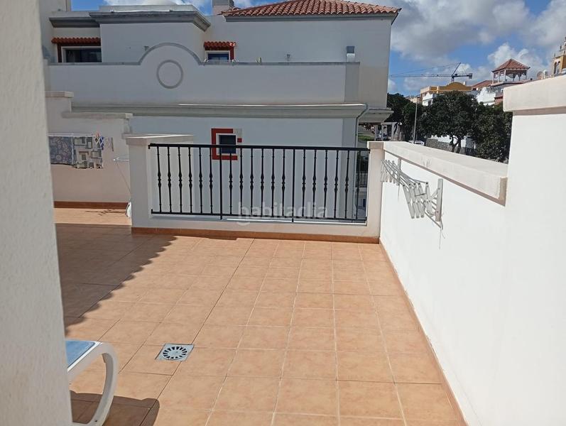 Foto 10395a9c-3073-41a3-8763-5b02e261e930. Attico in Las Chafiras San Miguel de Abona