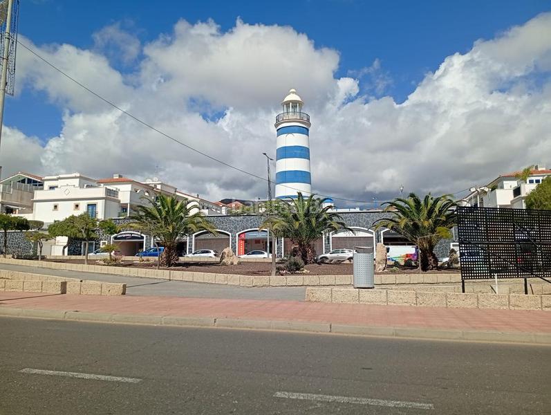 Foto 2d5381f5-18c7-49f5-8c83-7d3bd53ddbb3. Attico in Las Chafiras San Miguel de Abona