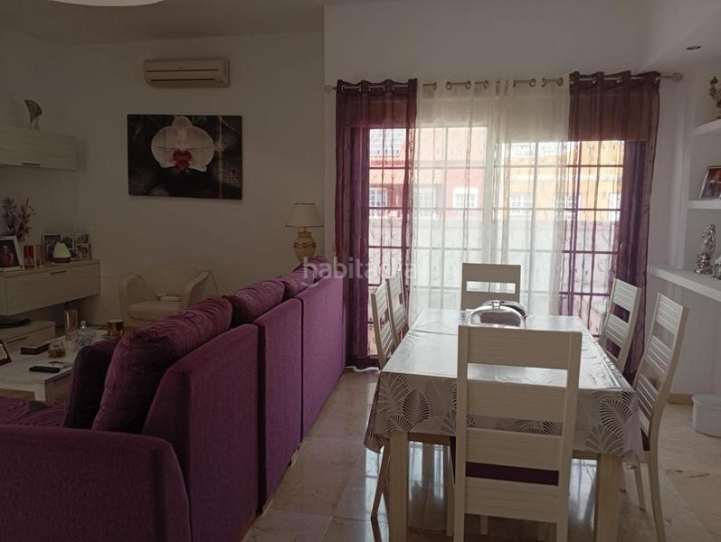 Foto 343a9617-ed6b-43ef-9e32-3ae415460baa. Attico in Las Chafiras San Miguel de Abona