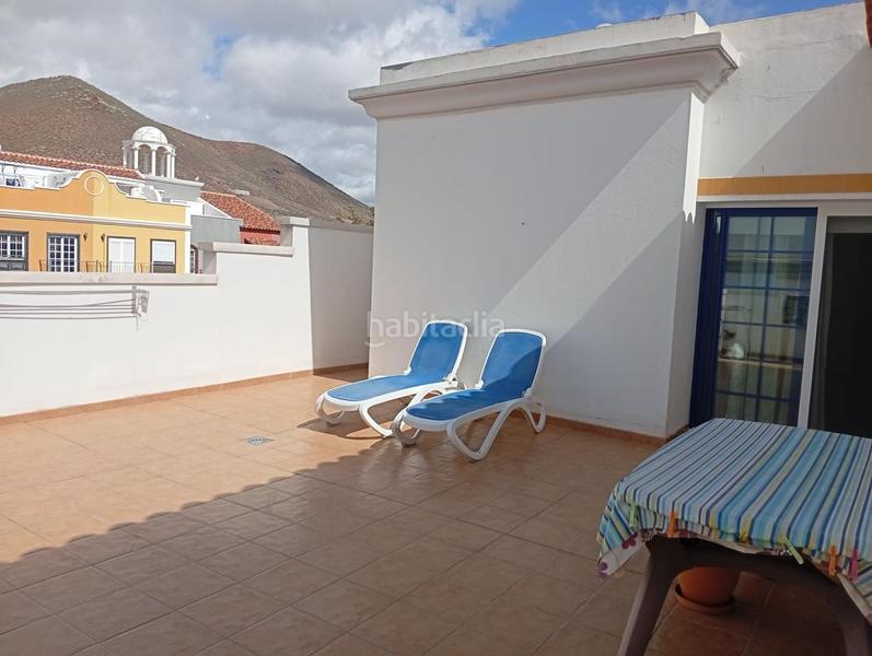 Foto 3621ce8e-e04a-428e-9cd6-916ed684cce3. Attico in Las Chafiras San Miguel de Abona
