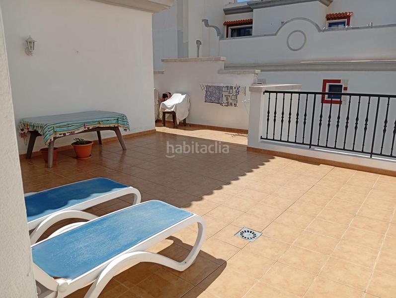 Foto 42301646-8d44-4b20-a367-7b852fff92e5. Attico in Las Chafiras San Miguel de Abona