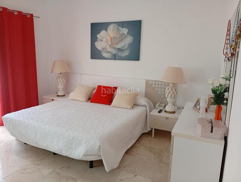 Foto 4de9870c-0475-483f-93d2-e50c4f419740. Attico in Las Chafiras San Miguel de Abona