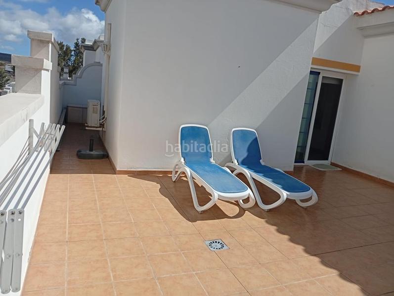 Foto 61842d9c-6493-433b-bf73-3ed583c6d86f. Attico in Las Chafiras San Miguel de Abona