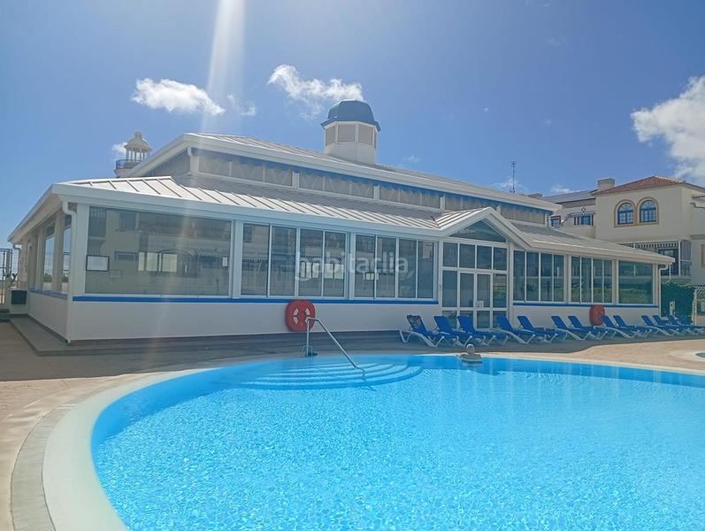 Foto a65ce55b-4b24-4f17-b2f8-406bbb4d80a7. Attico in Las Chafiras San Miguel de Abona