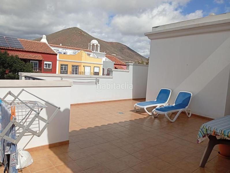 Foto b4c7fea5-1773-47bd-a3bb-170edafaf027. Attico in Las Chafiras San Miguel de Abona