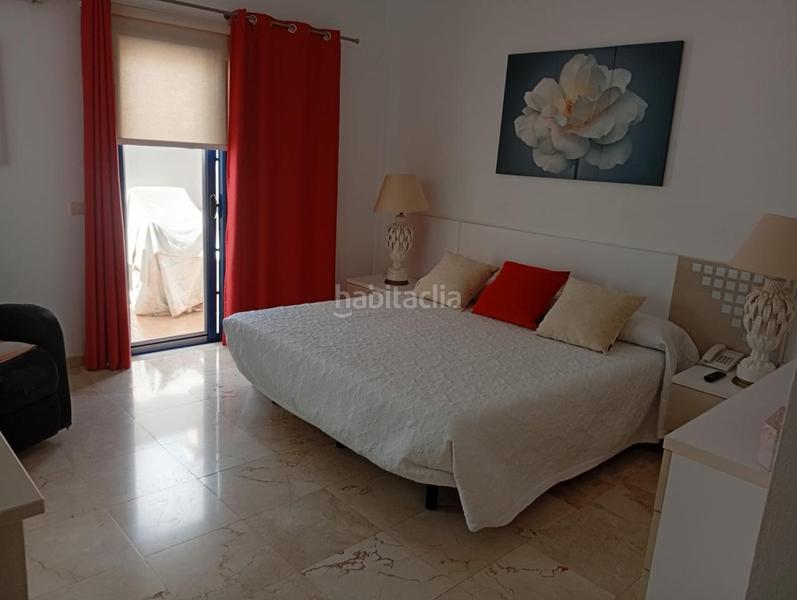 Foto daa269f0-7689-40d0-8048-102a6f485e30. Attico in Las Chafiras San Miguel de Abona