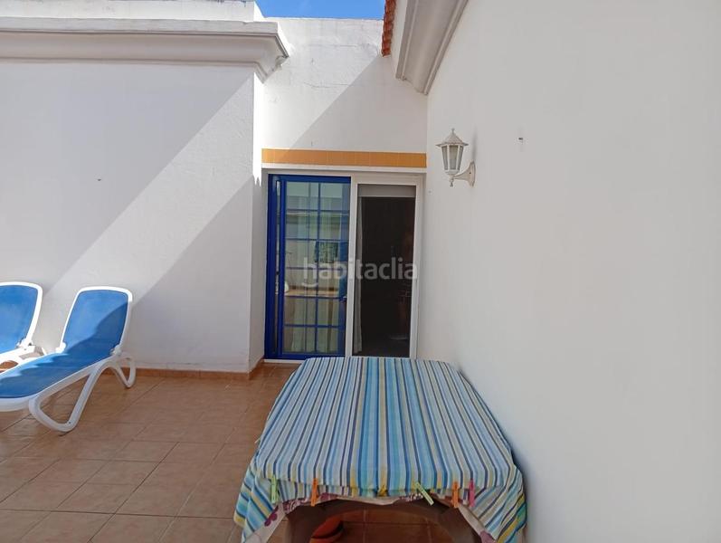 Foto e0473d1c-37f9-4e74-b70c-aedabec46e23. Attico in Las Chafiras San Miguel de Abona