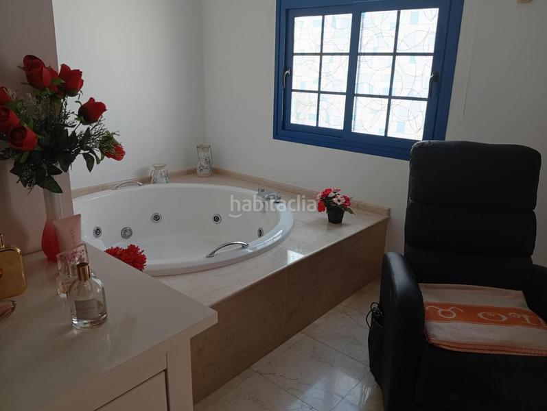 Foto fd6d0b26-20a8-4eba-a350-89c19febc0f6. Attico in Las Chafiras San Miguel de Abona