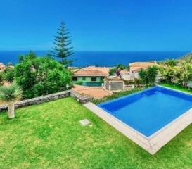 Casa  Sauzalito. Villa en venta en el sauzal