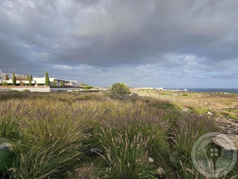 Foto 5e6015f6-f03a-44e2-85f4-683e36867795. Pis a El Fraile Arona