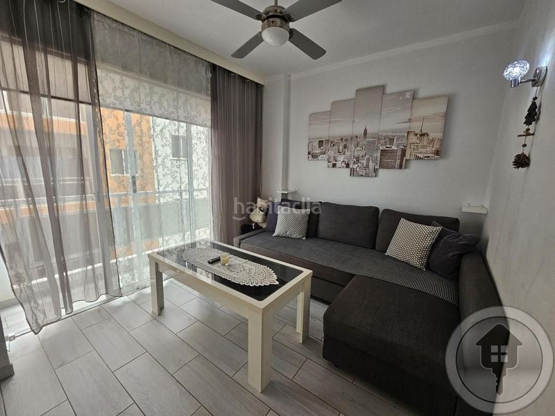 Foto 5f9bc9f8-46d7-420f-b360-43fa46465d00. Pis a El Fraile Arona