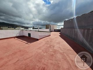 Edifici  Pedro gonzález gómez. Edificio de dos viviendas en granadilla de abona