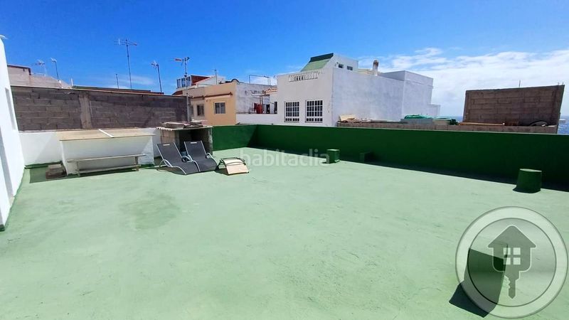 Foto aa734a36-5b74-41a6-a74b-ef00174f9eaa. Maison dans Arico