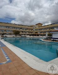 Rent Flat  Horno. Apartamento en alquiler en playa paraíso
