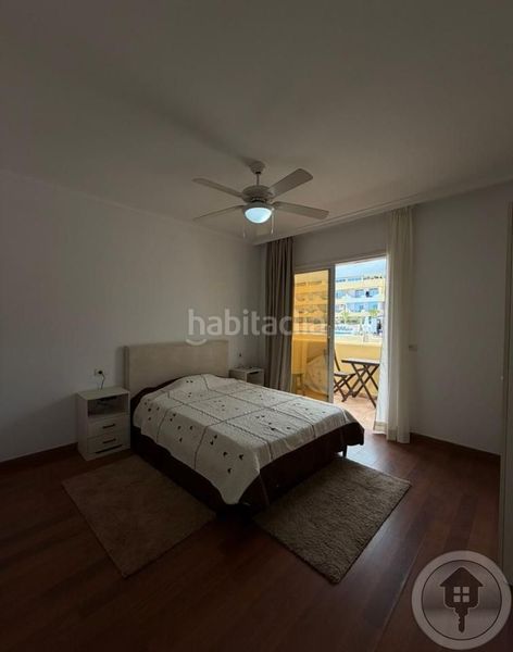 Foto b77329e9-a743-4e1b-bdfc-5ee8e88a4c07. Lloguer dúplex amb aparcament a Callao Salvaje - Playa Paraíso Adeje