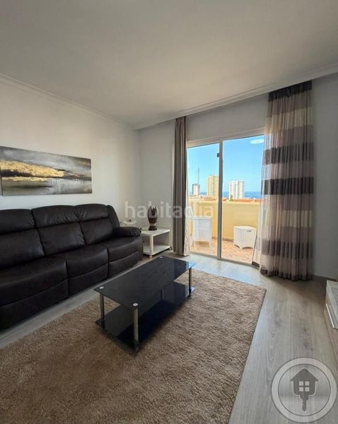 Foto d5134b66-1059-4a95-b9dd-9b109460a909. Lloguer dúplex amb aparcament a Callao Salvaje - Playa Paraíso Adeje