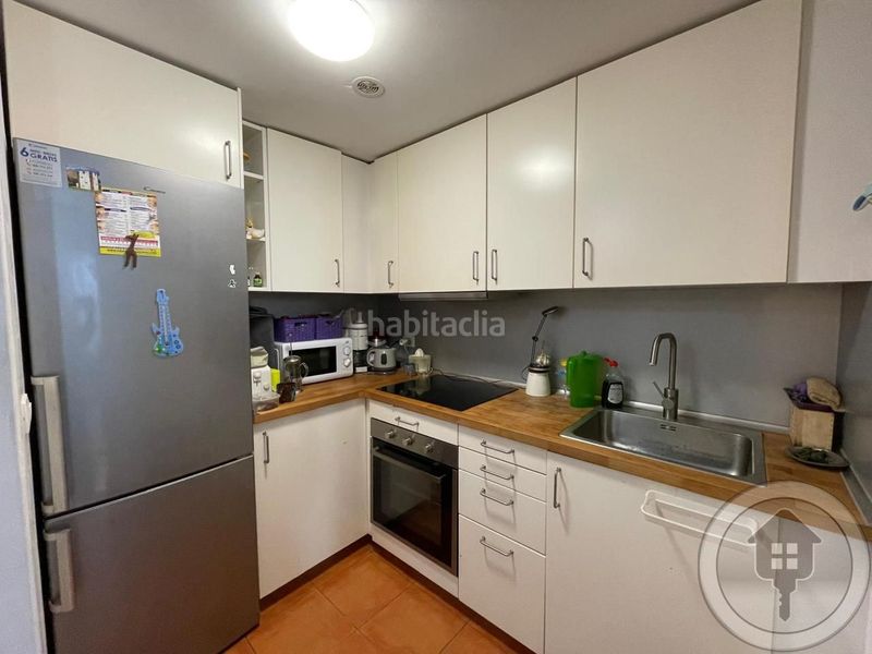 Foto 4180a951-38aa-4543-a451-4c8aa16e9bd3. Planta baixa a La Camella Arona