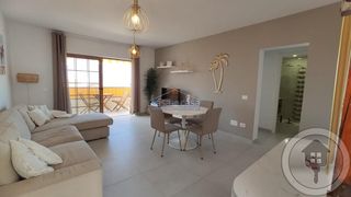 Planta baixa a Garajonay