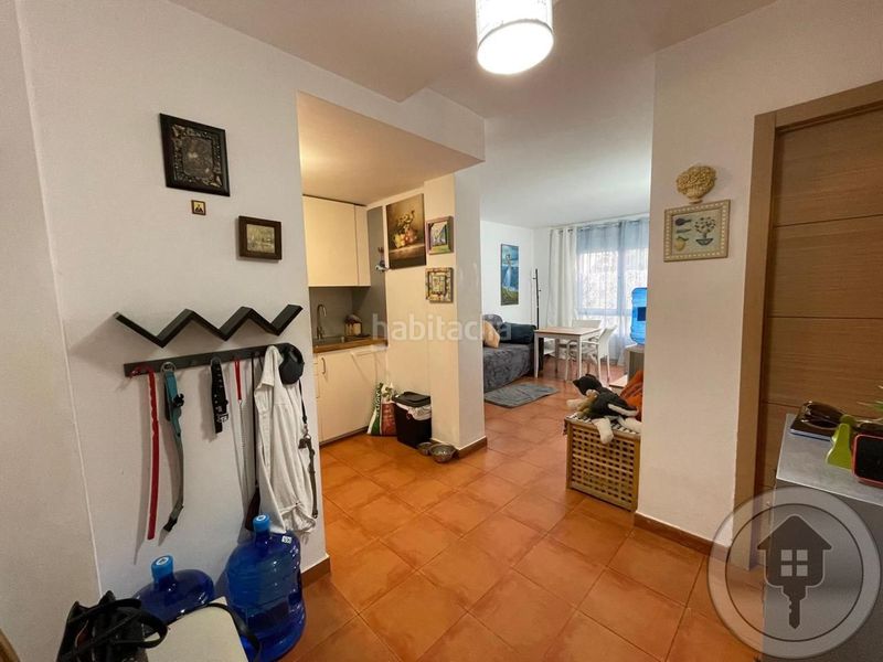 Foto 8cc61dbc-086f-49e9-a680-7a9bd6418b9a. Planta baixa a La Camella Arona