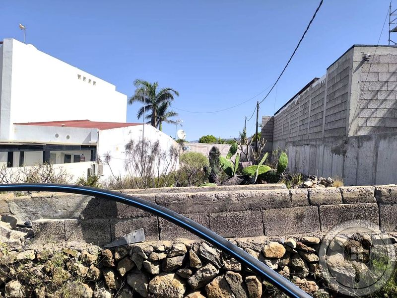 Foto 04b7cd27-1816-48c4-8971-53d1e8f40ea3. Terreny residencial a Tijoco Bajo Adeje