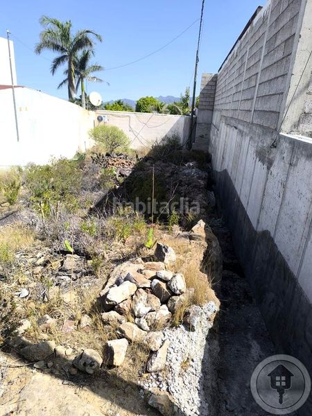Foto 16edf07c-a73e-419f-852b-207e17078998. Terreny residencial a Tijoco Bajo Adeje