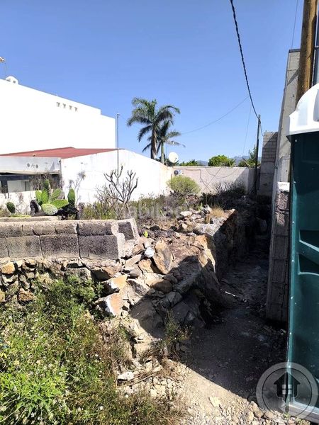 Foto 9d3b43e0-4ac2-4a15-9829-0ba25453bcf0. Terreny residencial a Tijoco Bajo Adeje