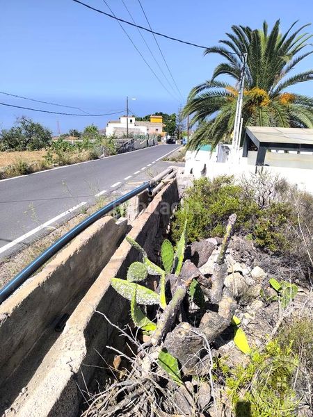 Foto cf5773a1-8eec-48a0-849c-b46215b7d0f9. Terreny residencial a Tijoco Bajo Adeje