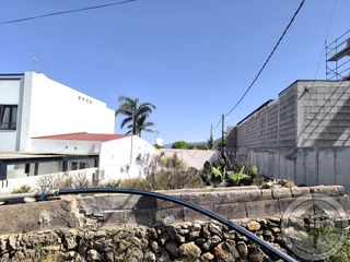 Terreny residencial a Calle la Concepcion