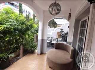 Ground floor in Mencey Adeje