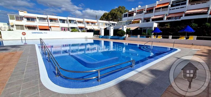 Foto 09743dd5-411a-4521-a2ba-52b156b30da6. Planta baixa a Costa del Silencio Arona