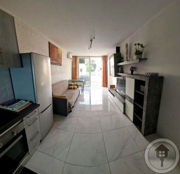 Foto 58df0375-e015-4432-b513-9f5ff3aabb05. Planta baixa a Costa del Silencio Arona