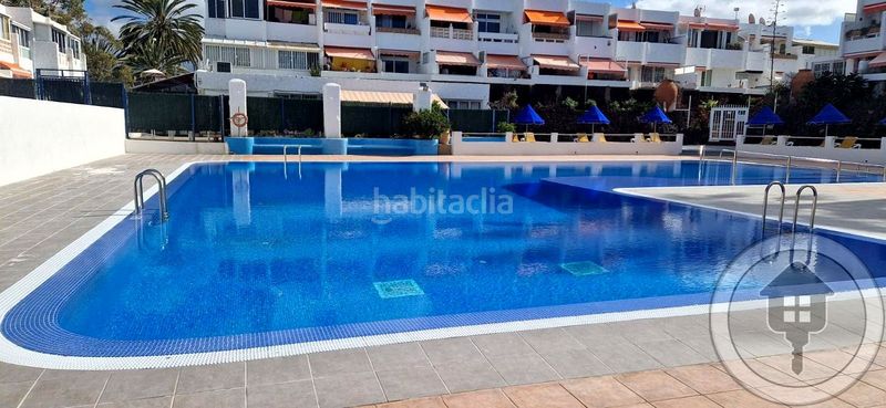 Foto ebe6dfa8-4b12-4711-bb3b-eb1ee915e439. Planta baixa a Costa del Silencio Arona