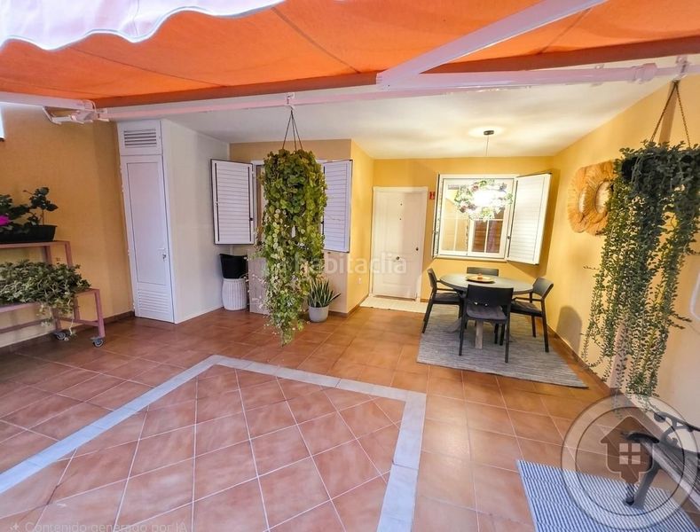 Foto f7f871f7-edd3-4689-8768-25def7a8f2d2. Casa a Casco Urbano Adeje