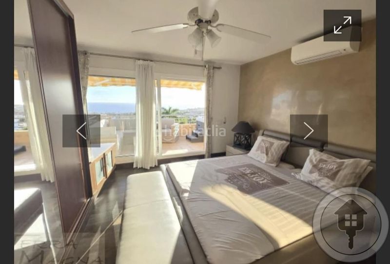 Foto 4228665e-2223-43a1-8786-db6fd95d363a. Lloguer casa a Playa Fañabé Alto Adeje