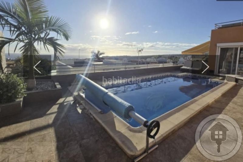 Foto 633e5876-062e-4c52-9562-4d5ef78a71e9. Lloguer casa a Playa Fañabé Alto Adeje