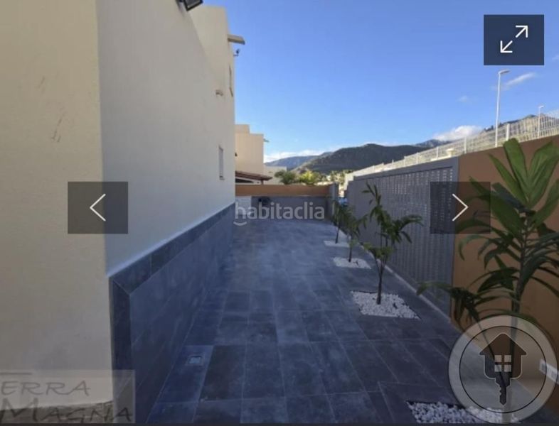 Foto a5c03860-6206-47e7-90b1-a1c95da1556a. Lloguer casa a Playa Fañabé Alto Adeje