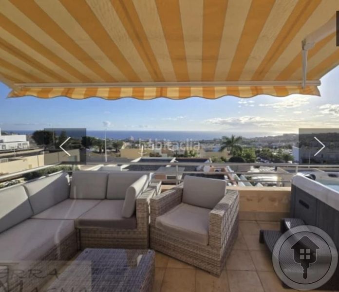 Foto ac2c1317-2a23-4a97-baac-08789b6f973a. Lloguer casa a Playa Fañabé Alto Adeje