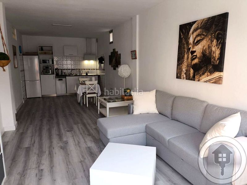 Foto 28daa94a-65db-4742-8313-396972f9d33a. Planta baixa a Las Galletas Arona