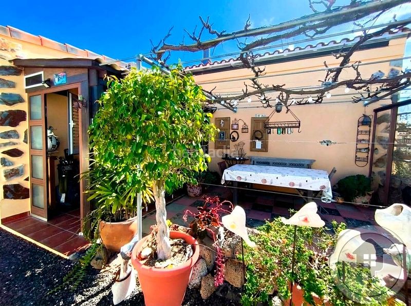 Foto 36f68d6f-fda3-4309-b164-b9a640ef9b1e. Casa in Vilaflor