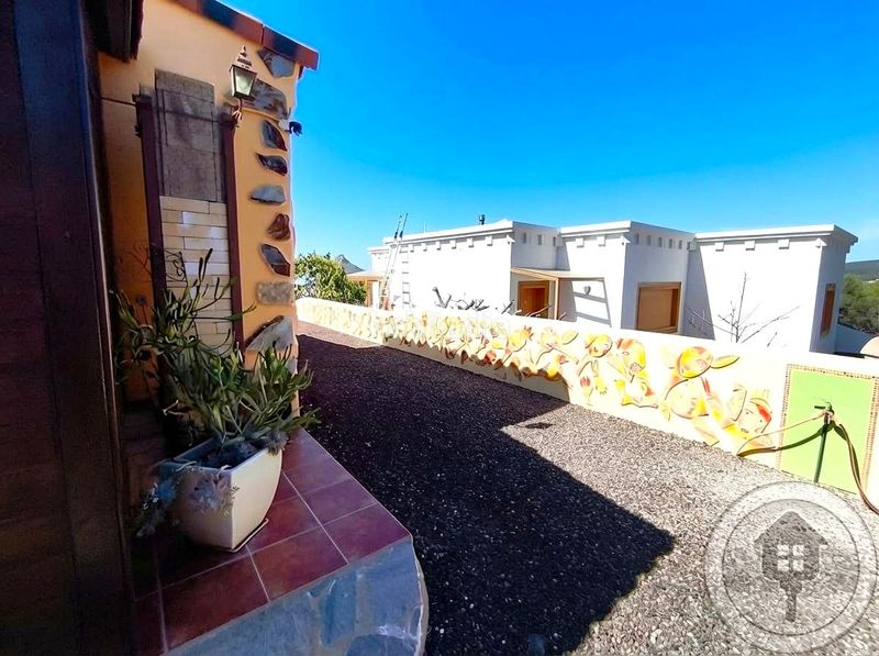 Foto dadc64d2-6132-4ffe-8d77-a59baac023a5. Casa in Vilaflor