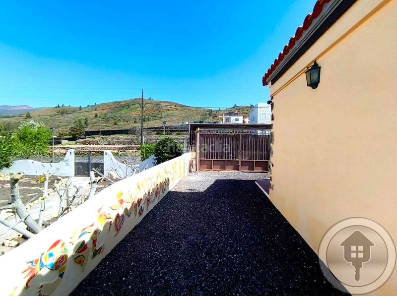Foto df6c4465-2f9e-45a8-ab56-3c0e662ffe60. Casa in Vilaflor