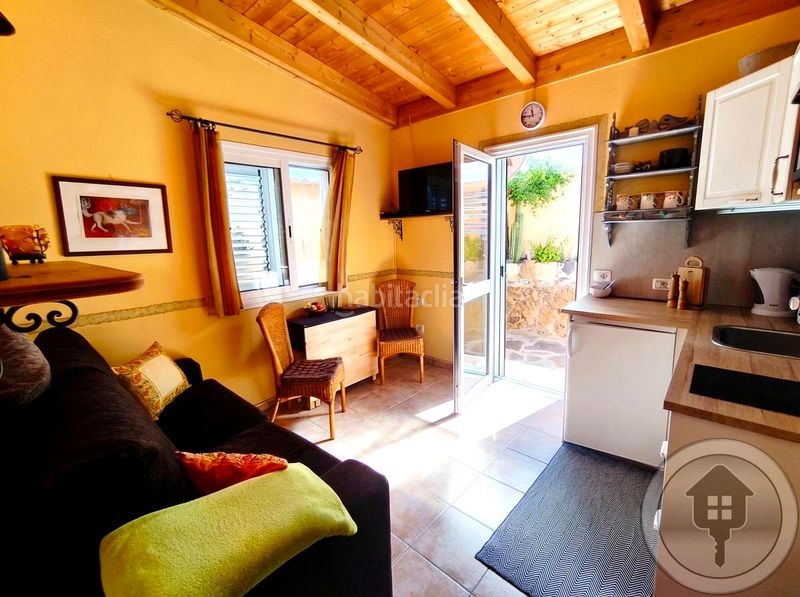 Foto e23ffd26-80d7-44a7-ad6c-600b8d5bee8f. Casa in Vilaflor