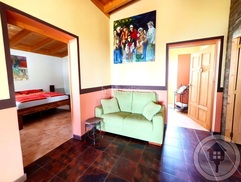 Foto e29fba62-67eb-4e7b-a41e-415be45c32fd. Casa in Vilaflor