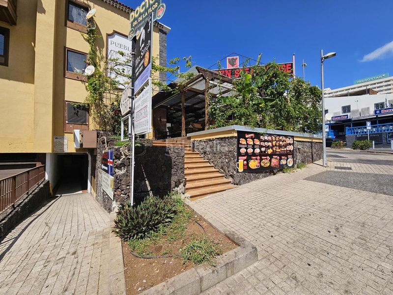 Foto b8c0b2db-d5d9-4b8e-a7fc-397008916e03. Miete erdgeschoss in San Eugenio Bajo Adeje