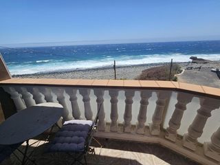Rent Flat  Avenida santiago. Alquiler en las maretas primera linea del mar