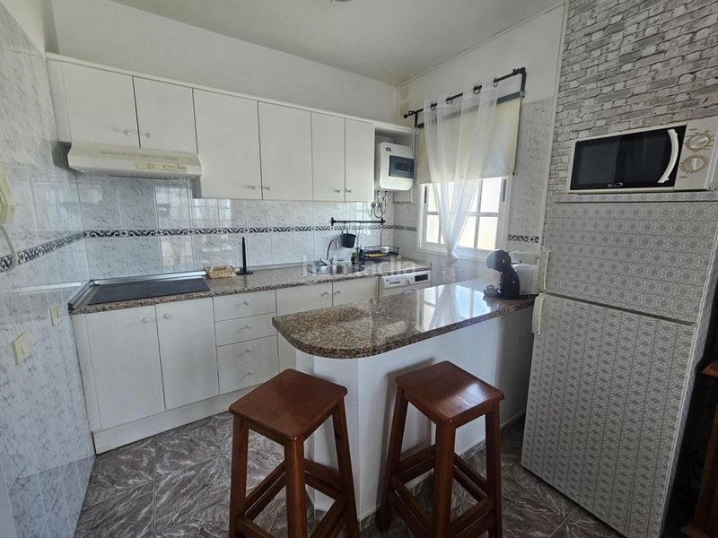 Foto 9484c057-44c7-496d-80c9-150c310d0c64. Rent flat in Arico