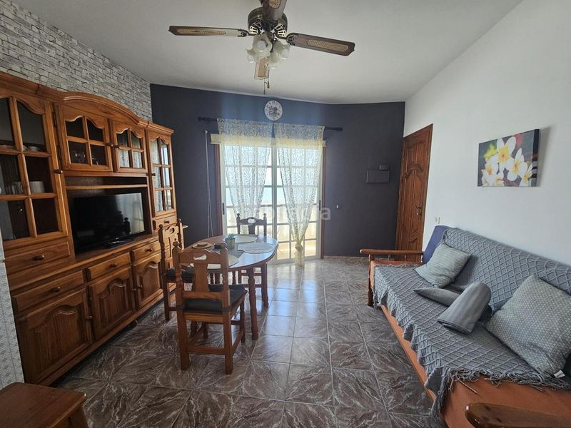Foto aad53b5b-8796-49cd-93b2-e82c2ffa8796. Rent flat in Arico