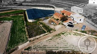 Bauernhof  Camino los cortados. Finca rústica en vilaflor  naturaleza, historia y gran potencial