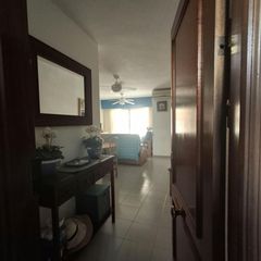 Erdgeschoss  Plaça de les oronelles. Piso en venta en mitamar playa.